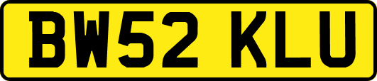 BW52KLU