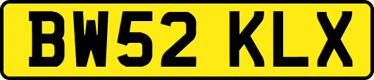 BW52KLX