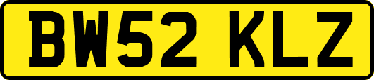 BW52KLZ