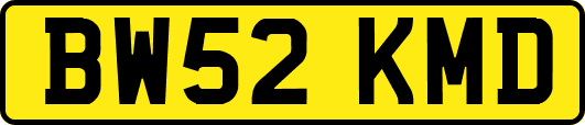 BW52KMD