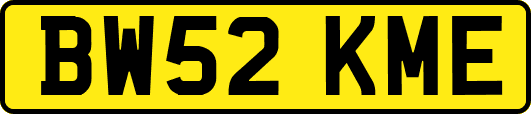 BW52KME