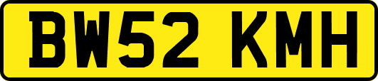 BW52KMH