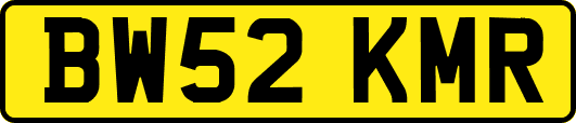 BW52KMR