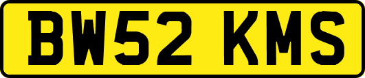 BW52KMS