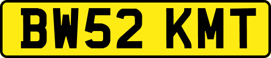 BW52KMT