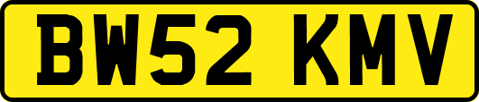BW52KMV