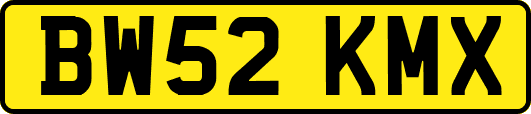BW52KMX