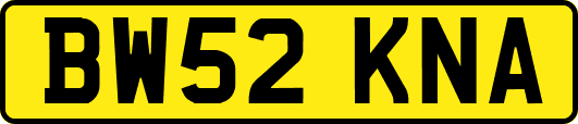 BW52KNA
