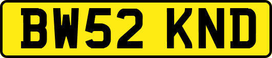 BW52KND