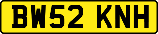 BW52KNH