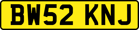 BW52KNJ