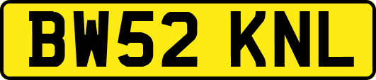 BW52KNL