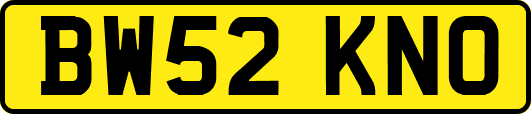 BW52KNO