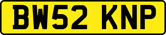BW52KNP