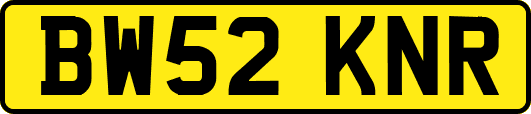 BW52KNR