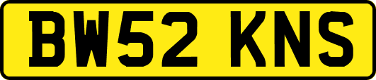 BW52KNS