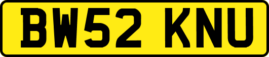 BW52KNU
