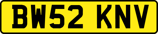 BW52KNV