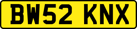 BW52KNX
