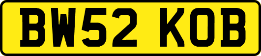 BW52KOB