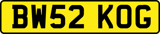 BW52KOG