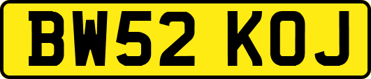 BW52KOJ