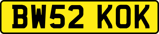 BW52KOK