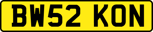 BW52KON