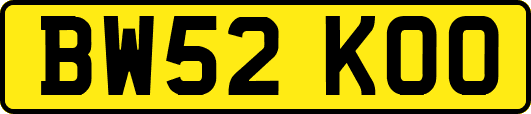 BW52KOO