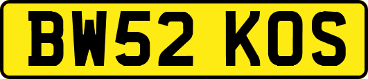 BW52KOS