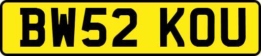 BW52KOU