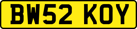 BW52KOY