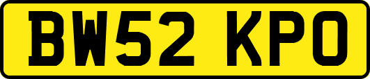 BW52KPO