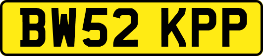 BW52KPP