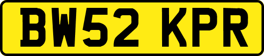 BW52KPR