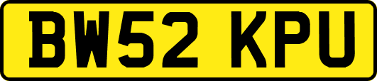 BW52KPU