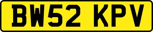BW52KPV