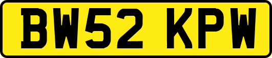 BW52KPW