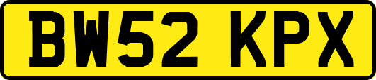 BW52KPX