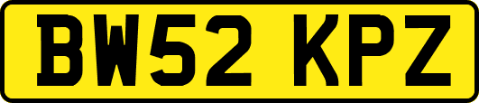 BW52KPZ