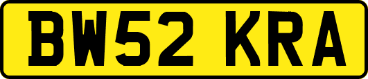 BW52KRA