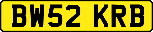 BW52KRB