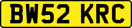 BW52KRC