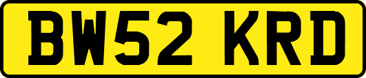 BW52KRD