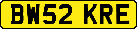 BW52KRE