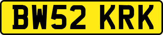 BW52KRK