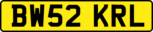 BW52KRL