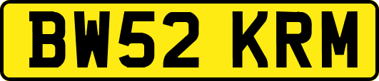 BW52KRM