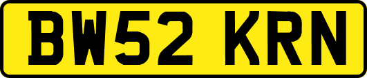 BW52KRN
