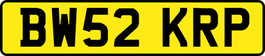 BW52KRP